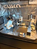 Bambu lab A1 mini + AMS combo, Ophalen, Gebruikt, Ingebouwde Wi-Fi, Bambu Lab