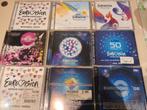 Eurovision 2 cd s lot, Cd's en Dvd's, Cd's | Verzamelalbums, Ophalen of Verzenden, Zo goed als nieuw