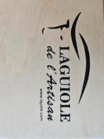 couteaux laguiole, Collections, Collections Autre, Enlèvement, Neuf