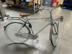 Herenfiets cortina, Fietsen en Brommers, Ophalen, Zo goed als nieuw
