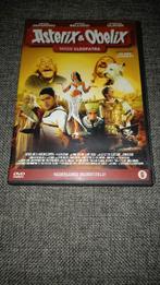 DVD Asterix & Obelix, Cd's en Dvd's, Ophalen of Verzenden, Zo goed als nieuw