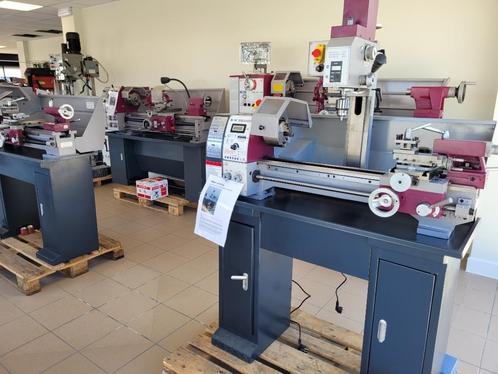 Draaibanken, Doe-het-zelf en Bouw, Gereedschap | Overige machines, Nieuw, Ophalen of Verzenden