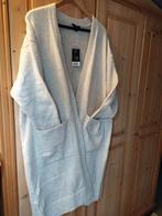 Nieuwe gilet in beige kleur 42/44, Ophalen of Verzenden, Beige