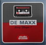 DE MAXX  - Long Player 7 (2 CD verzamel), Ophalen of Verzenden, Zo goed als nieuw, Pop