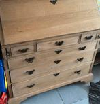 Bureau schuif kast van Flamant, Huis en Inrichting, Ophalen, Zo goed als nieuw