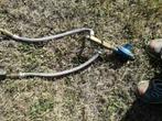 CONNECTION DOUBLE POUR BONBONNES DE GAZ, Doe-het-zelf en Bouw, Chauffageketels en Boilers, Ophalen, Zo goed als nieuw, Propaan of Butaan