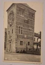 Lierre, Zimmerklok, Ophalen of Verzenden, Ongelopen, Antwerpen