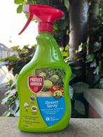 Desect spray tegen insecten op groenten en sierplanten, Tuin en Terras, Ophalen of Verzenden