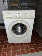 Wasmachine in nette staat, 6kg, Elektronische apparatuur, Wasmachines, Ophalen, Gebruikt, Voorlader, 1200 tot 1600 toeren