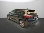 Ford Focus Titanium X - Driver Assist - Camera - Sync 4, Stof, Zwart, Zwart, Bedrijf