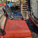 Linde h15-vorkheftruck begint met restaureren année 1990, Ophalen, Heftruck