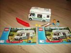 lego city 60057, Kinderen en Baby's, Speelgoed | Duplo en Lego, Ophalen of Verzenden, Zo goed als nieuw, Complete set, Lego