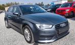 🆕AUDI A3 SPORTBACK_1.2 i (105CH)_10/2014💢EU.5B_166.000KM💢, Auto's, Audi, Euro 5, Stof, Zwart, 4 cilinders