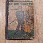 oud boek " De hooghoeve", Antiek en Kunst, Ophalen