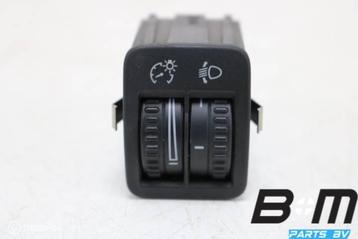 Regelaar lichtbundelverstelling VW Golf Plus 5 5M0941333A beschikbaar voor biedingen