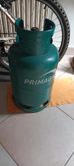 Primagaz Butane, Ophalen