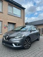 Renault Grand Scénic 1.6DCI | Initiale Paris | 7-Zit | Full, Auto's, Automaat, Monovolume, 7 zetels, Leder