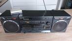 Radio vintage Panasonic RX-CT900, TV, Hi-fi & Vidéo, Chaîne Hi-fi, Comme neuf, Enlèvement