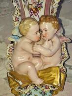 PORCELAINE MEISSEN, Antiquités & Art, Antiquités | Objets religieux, Enlèvement ou Envoi