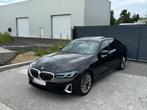 Bmw 530e! 2021! Open dak! Softclose! Garantie! Btw wagen!, Auto's, Automaat, 1998 cc, Achterwielaandrijving, 4 cilinders