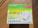 TP-Link TL-WPA8630 KIT, Ophalen, Zo goed als nieuw, TP-link