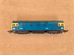 Engelse locomotief D6524 Lima HO, Hobby en Vrije tijd, Ophalen of Verzenden, Zo goed als nieuw, Locomotief, Lima