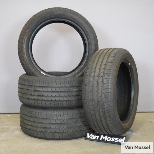 Maxxis Premitra 5 zomerbanden 215/50/R17, Auto-onderdelen, Banden en Velgen, Band(en), Zomerbanden, 17 inch, 215 mm, Personenwagen
