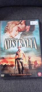 Australia, CD & DVD, DVD | Action, Enlèvement ou Envoi