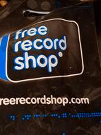 Legendarische zakjes free record shop, Verzamelen, Muziek, Artiesten en Beroemdheden, Ophalen