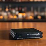 yaesu  wires x modem hri 200, Telecommunicatie, Ophalen, Gebruikt, Zender en Ontvanger