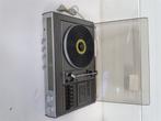 A6452. Philips Stereo Music Center 901, Audio, Tv en Foto, Platenspelers, Ophalen of Verzenden, Nieuw, Philips