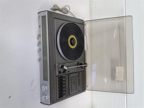 A6452. Philips Stereo Music Center 901, Audio, Tv en Foto, Platenspelers, Nieuw, Philips, Ophalen of Verzenden