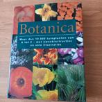 BOTANICA >10000 TUINPLANTEN, Boeken, Ophalen of Verzenden, Kamerplanten