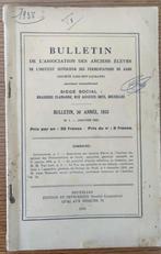 oude brouwerijhandleiding, Boeken, Ophalen of Verzenden, Gelezen