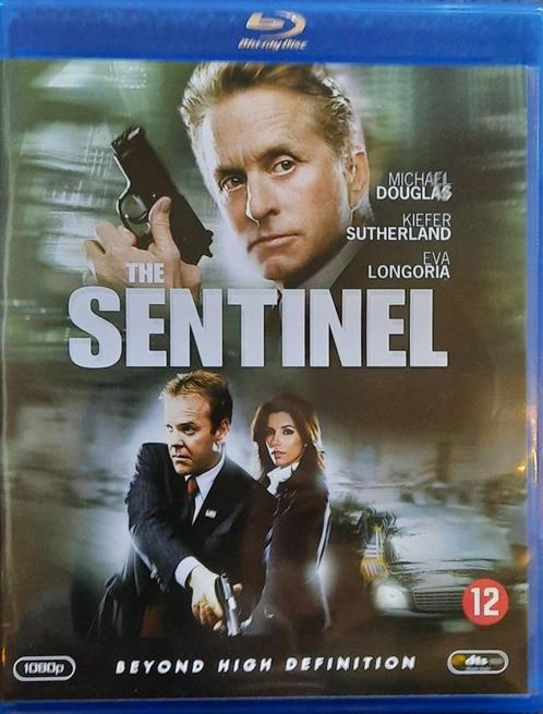 The Sentinel, CD & DVD, Blu-ray, Enlèvement ou Envoi