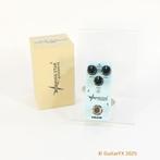 NUX Morning Star Overdrive (incl. Box), Muziek en Instrumenten, Ophalen of Verzenden, Gebruikt