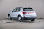 (1XGU204) Audi Q3, Te koop, Zilver of Grijs, Benzine, Dodehoekdetectie