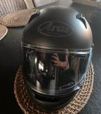 Arai Motorhelm, Motoren, Kleding | Motorhelmen, Ophalen of Verzenden, Tweedehands, S, Arai