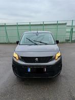 Peugeot Partner 1.5 Xl, Voorwielaandrijving, Bedrijf, Overige carrosserie, 2 deurs