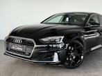 Audi A5 SPORTBACK2.0TDi SPORT-1ERPRO-GPS-CUIR-JANTES20-PDC, 4 zetels, Gebruikt, 4 cilinders, 136 pk