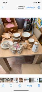 Vintage servies., Huis en Inrichting, Ophalen of Verzenden