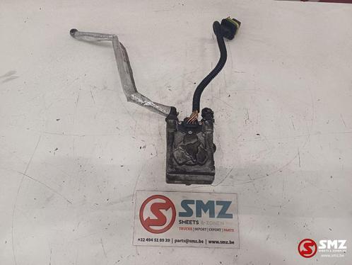 Occ EGR klep D2676 MAN, Auto-onderdelen, Vrachtwagen-onderdelen, MAN, Motor en Accessoires, Gebruikt