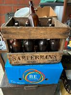 Oude bak bier, Huis en Inrichting, Ophalen, Gebruikt