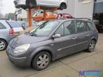 RENAULT GRAND SC NIC 2 STOF INTERIEUR COMPLEET, Gebruikt, Renault