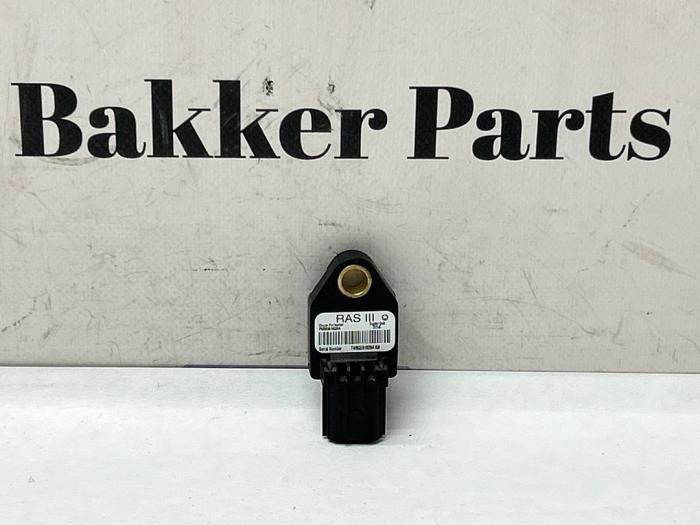 Détecteur airbag d'un Dodge RAM, Autos : Pièces & Accessoires, Autres pièces automobiles, Dodge, Utilisé, 3 mois de garantie