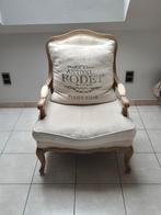 Rustiek zeteltje, Ophalen