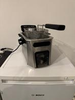 Friteuse De’Longhi –Entièrement démontable, Electroménager, Enlèvement ou Envoi, Comme neuf