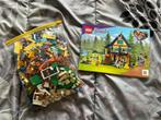 Lego Friends Paardrijbasis in het bos -41683, Ophalen of Verzenden, Lego
