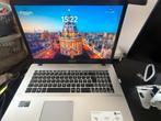 Asus Vivobook in nikkelen doos in goede staat te koop of te, Computers en Software, Windows Laptops, Ophalen, Zo goed als nieuw