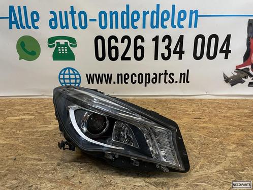 W117 CLA ILS AMG XENON LED KOPLAMP RECHTS A1179067600, Auto-onderdelen, Verlichting, Mercedes-Benz, Gebruikt, Ophalen of Verzenden